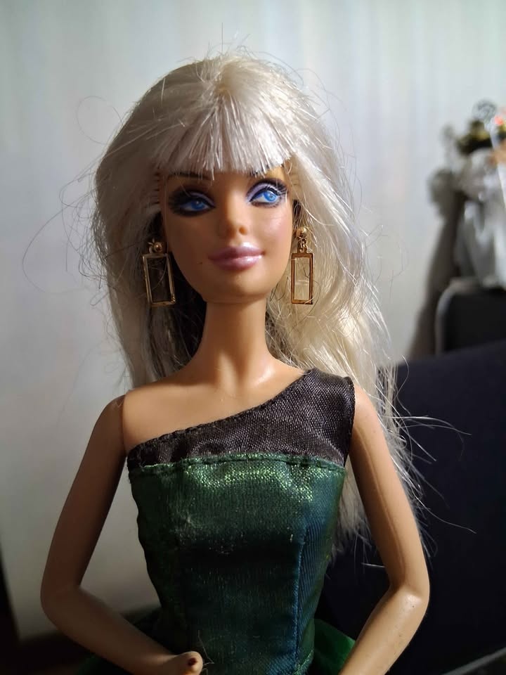 Barbie - photo 2
