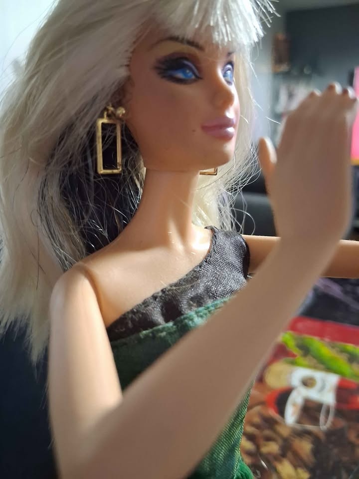 Barbie - photo 3