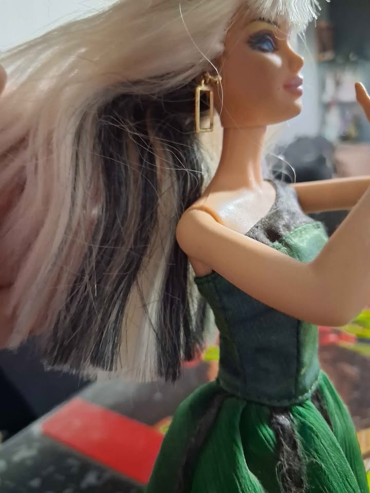 Barbie - photo 4