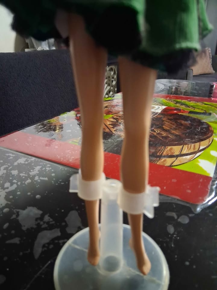Barbie - photo 5