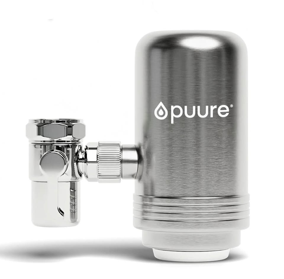PUURE WATER FILTER FOR TAP