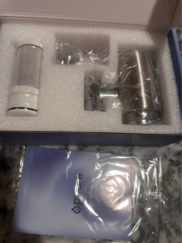 PUURE WATER FILTER FOR TAP - photo 2
