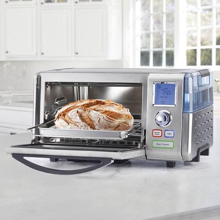 Cuisinart steam and convection oven - photo 2