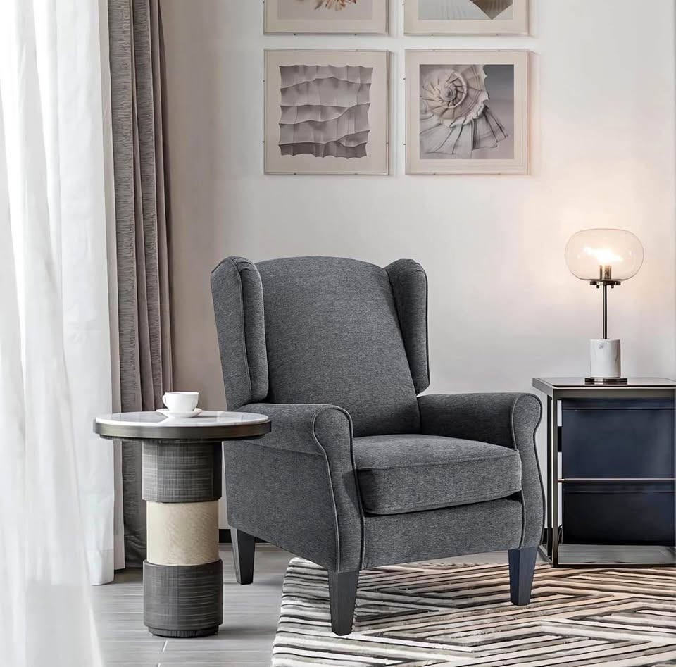 Armchair/ Sillon