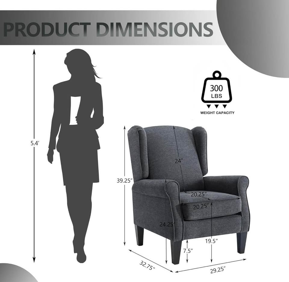 Armchair/ Sillon - photo 3