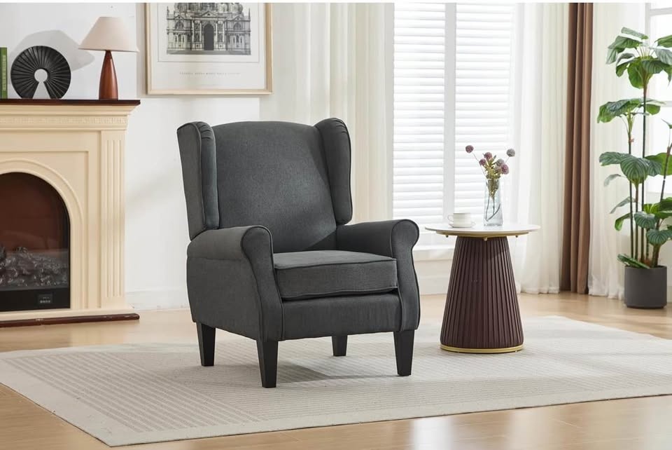 Armchair/ Sillon - photo 5