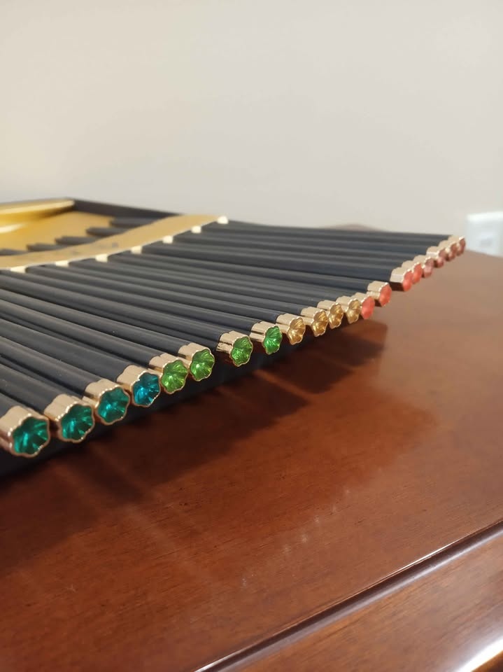 Brand new 10 pairs of Alloy Chopsticks (Black) - photo 3