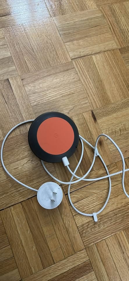 Google mini gen 1 - photo 2