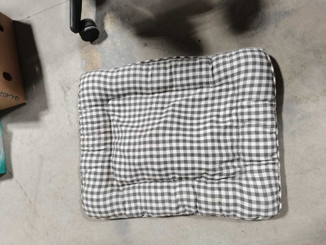 Dog Bed 20"x26"
