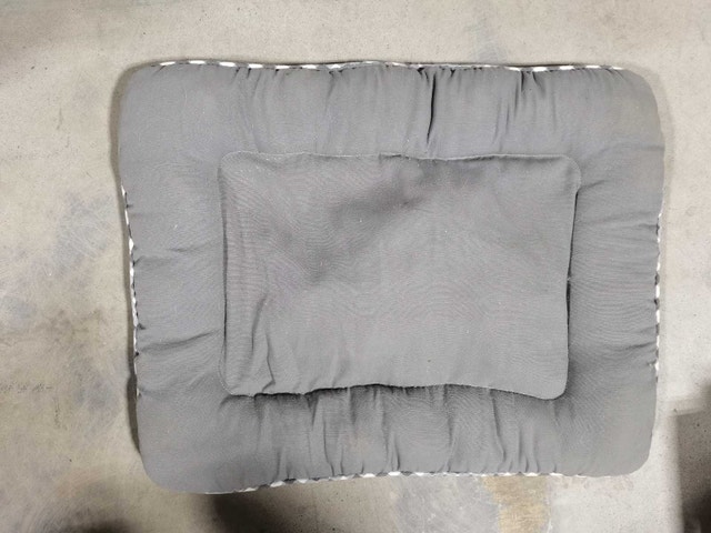 Dog Bed 20"x26" - photo 2
