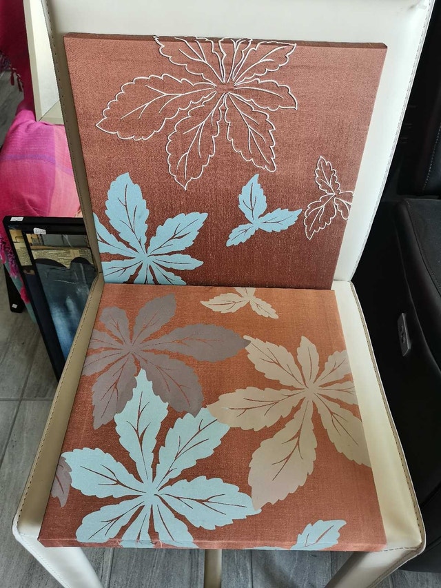 Wall Art, fabric - photo 2