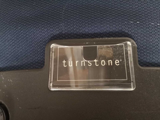 Steelcase Turnstone Office Chair - photo 3