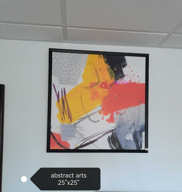 Abstract Art