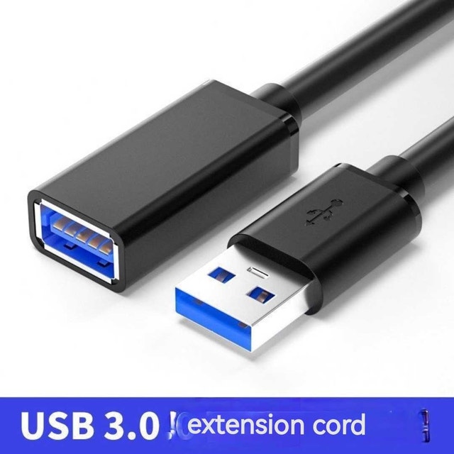 USB 3.0 Extension Cable new
