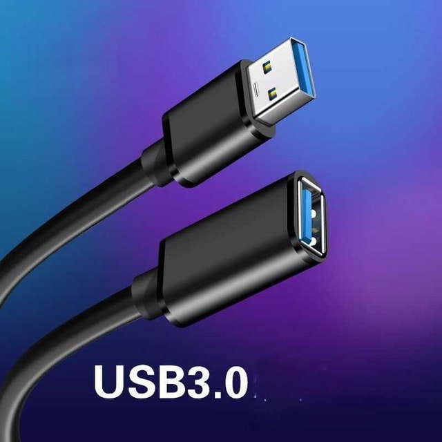 USB 3.0 Extension Cable new - photo 2