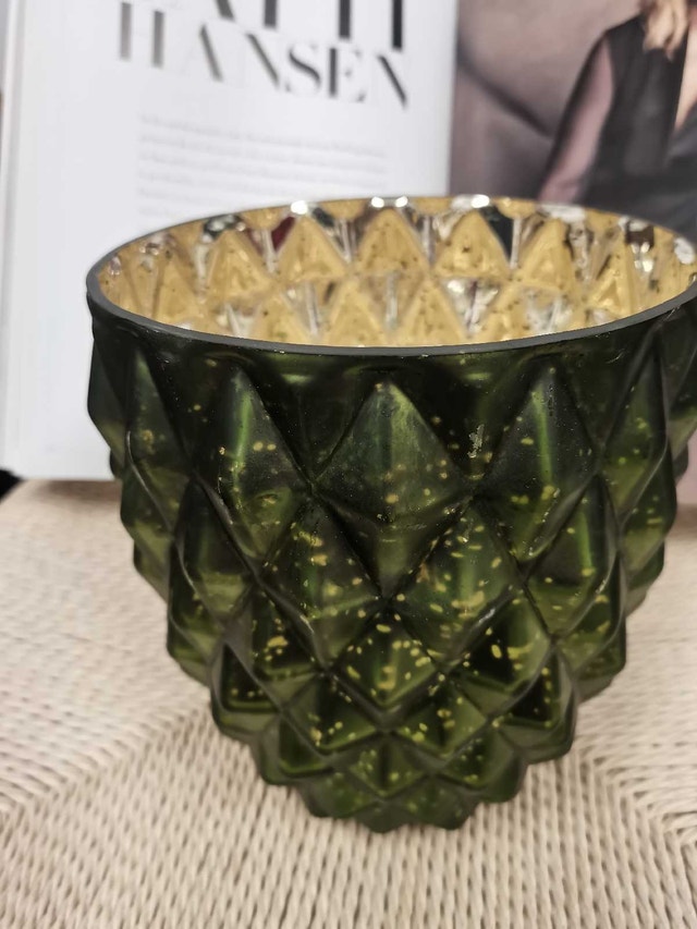 Kim Seybert Candle Holder - photo 2