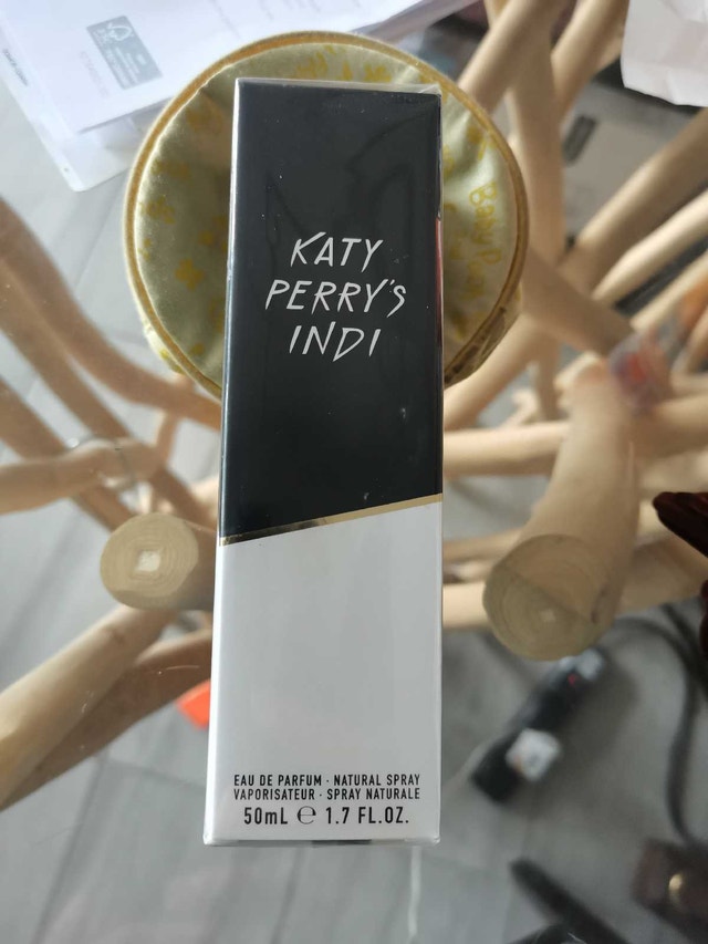 Katy Perry INDI 50ml