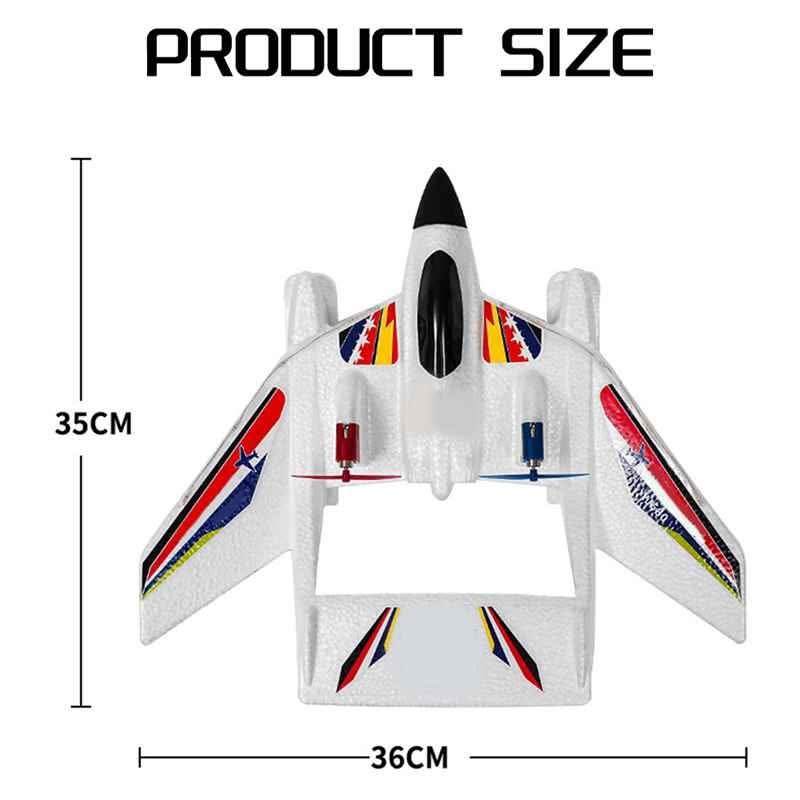 Brand new Sea, land and air glider - photo 2