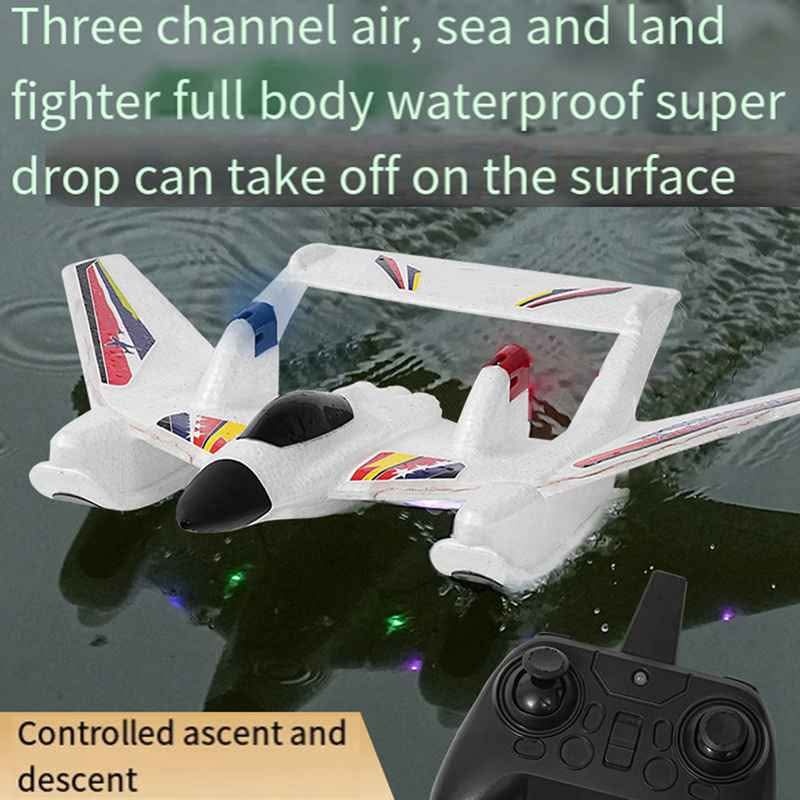 Brand new Sea, land and air glider - photo 4