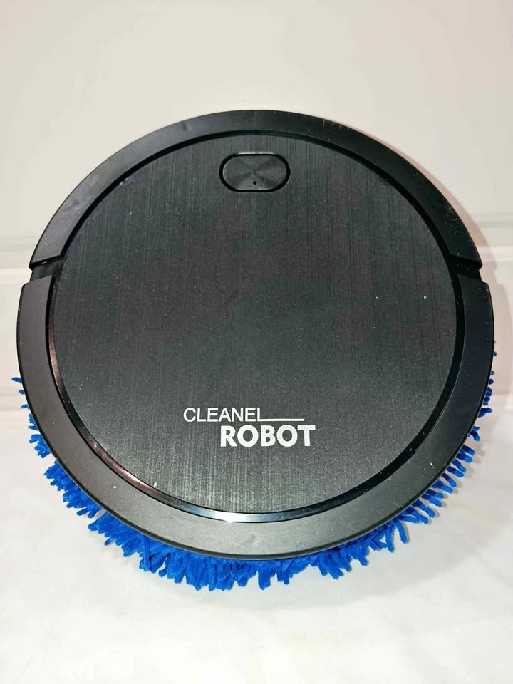 Robotic mopping cleaner Floor Cleaning robot mopping robot