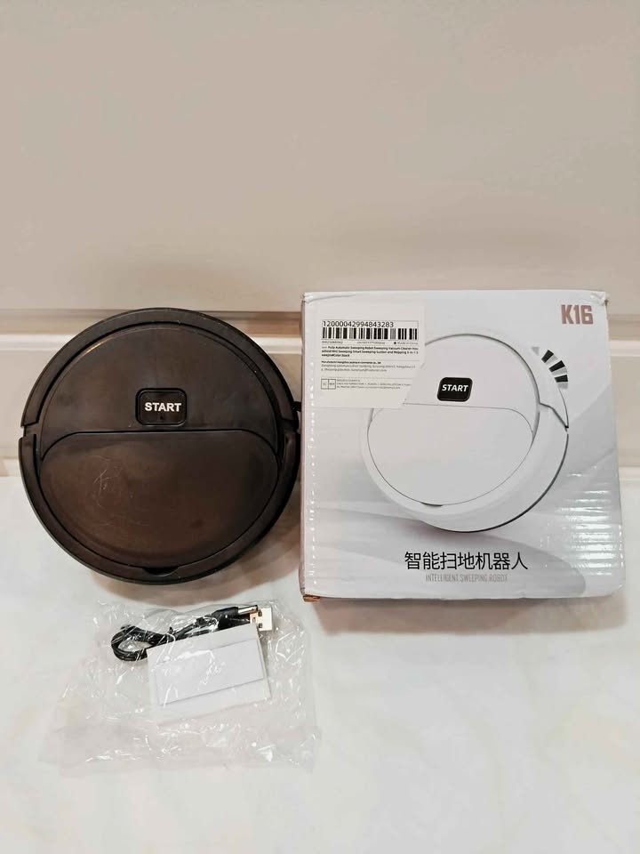 Mini Floor Cleaning Robot Sweeping Robot Vacuum Robot