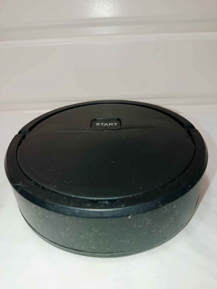 Mini Floor Cleaning Robot Sweeping Robot Vacuum Robot - photo 3