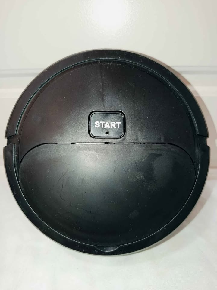 Mini Floor Cleaning Robot Sweeping Robot Vacuum Robot - photo 4