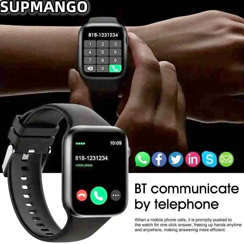 Brand new S8 Smart Watch telephone watch X7