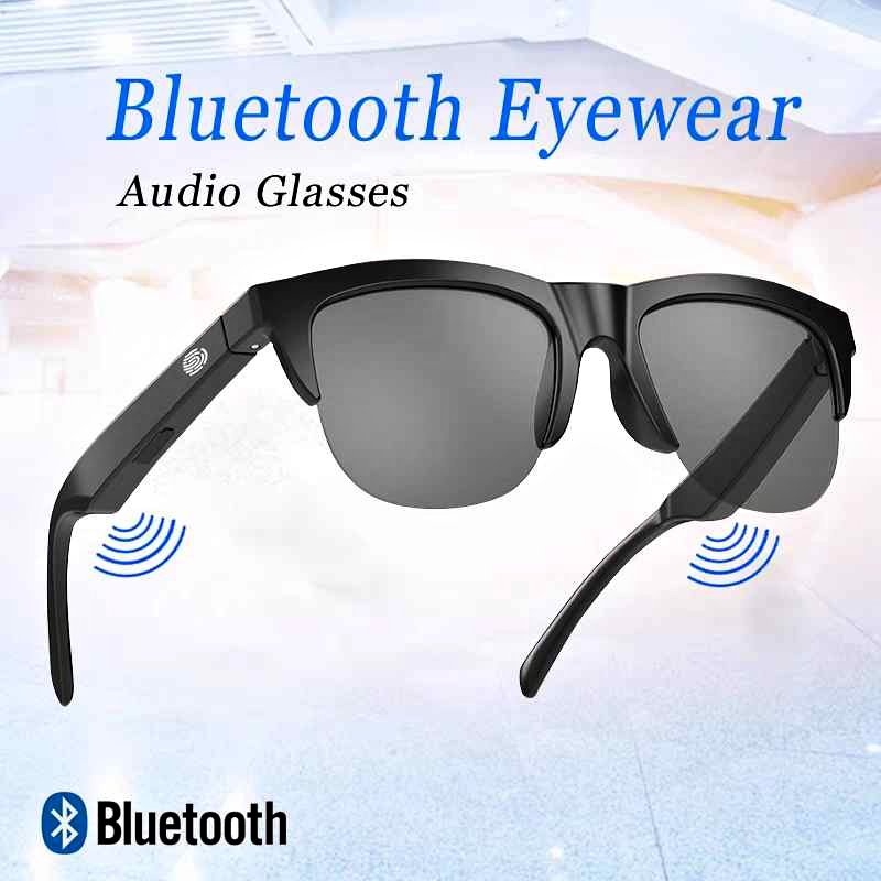 Smart Glasses Wireless Bluetooth Multifunctional
