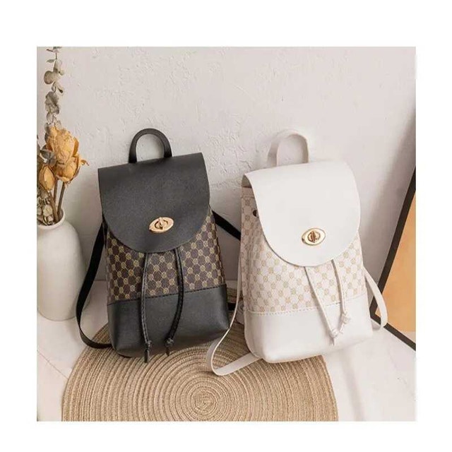 Brand new Travel Backpack for women cute purse and shoulder bag - photo 2