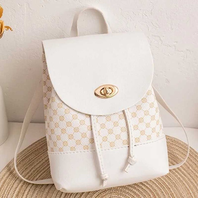 Brand new Travel Backpack for women cute purse and shoulder bag - photo 3