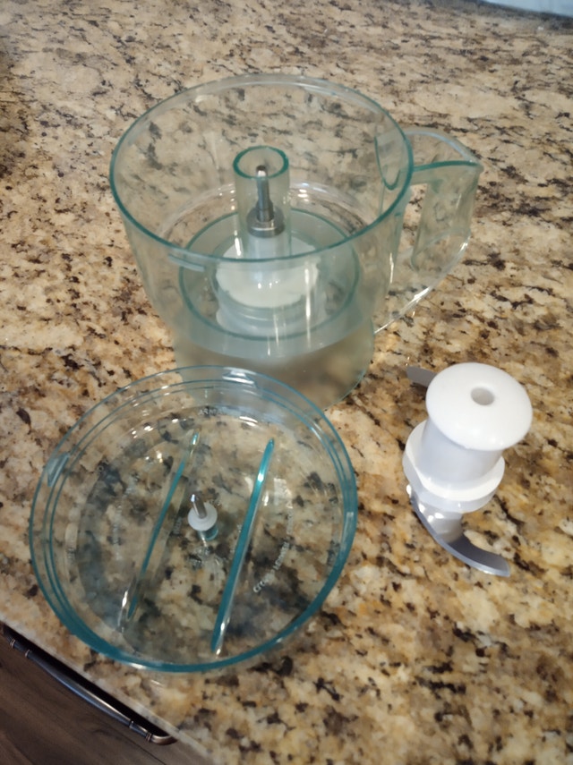 Philips electric Blender 3 blade, 3 speed - photo 4