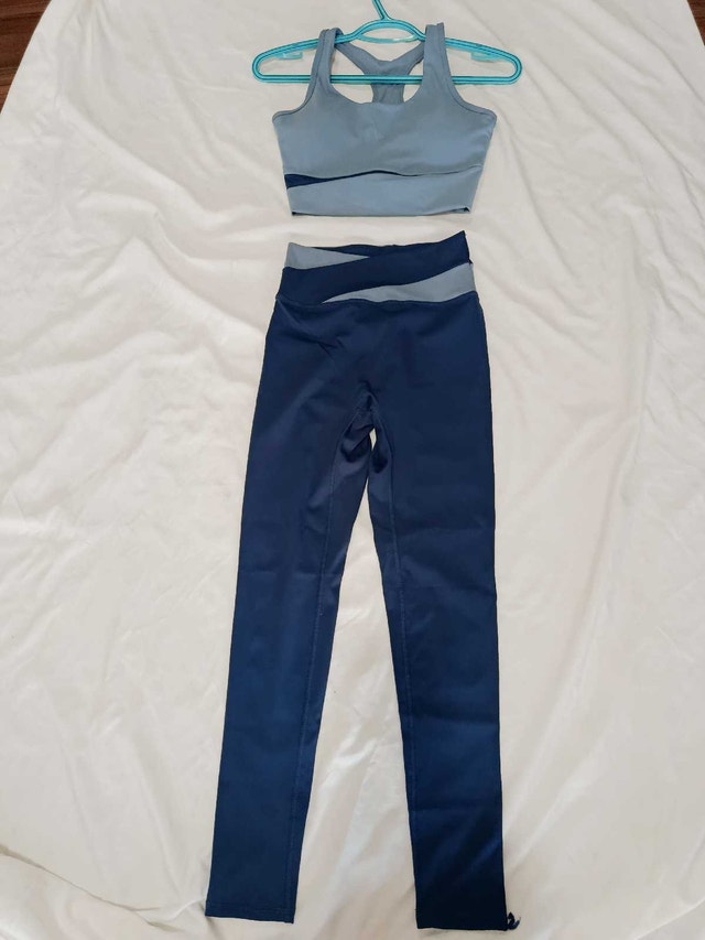 Sports Underwear Fitness Running - photo 5