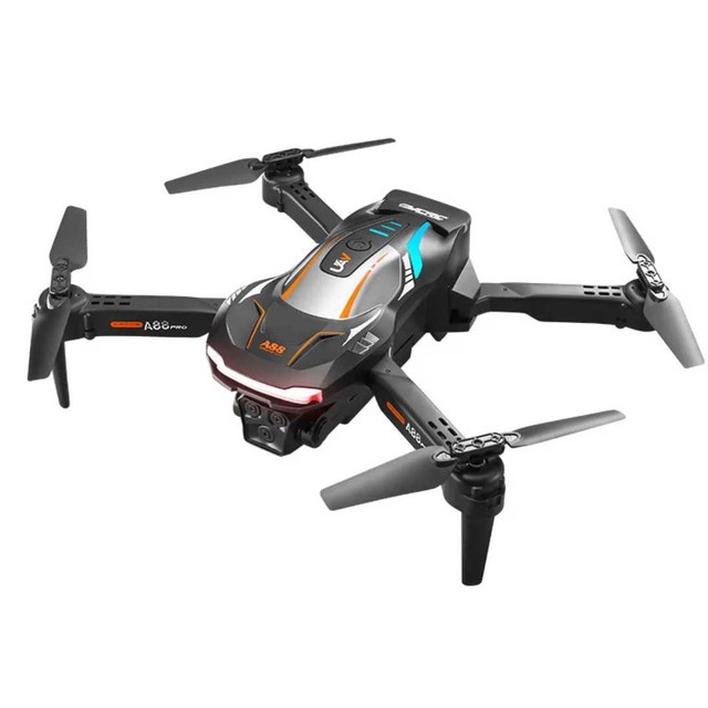 Brand new A88 drone 6Khigh-definition aerial photography optical