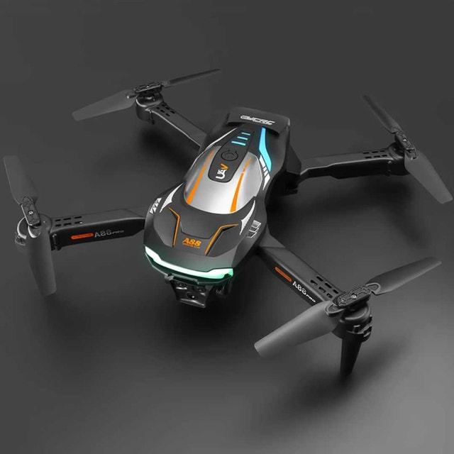 Brand new A88 drone 6Khigh-definition aerial photography optical - photo 2
