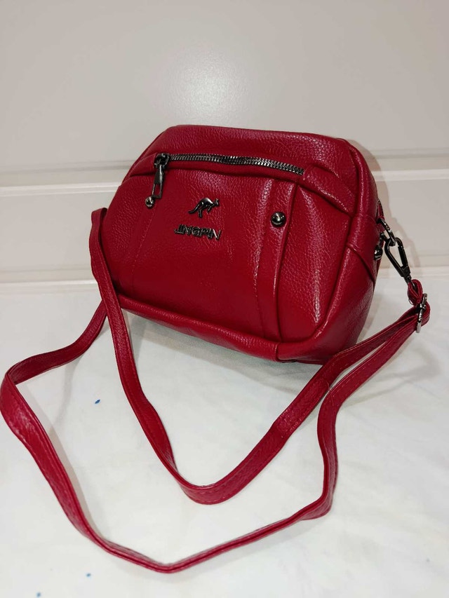 Brand new Bags for Women 2024 New Mom Soft Leather texture Shoul
