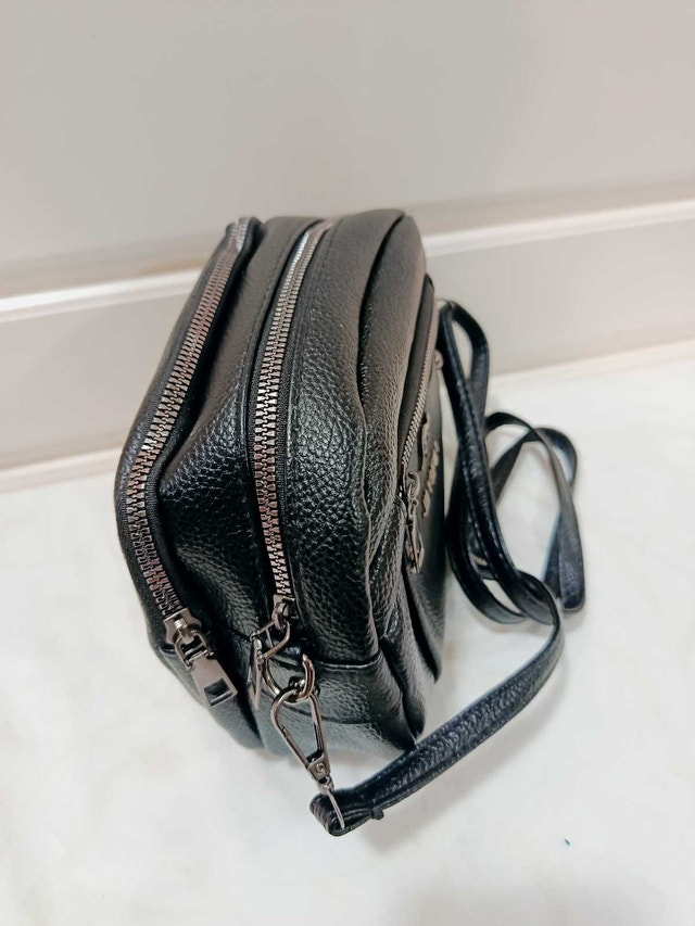 Brand new Bags for Women 2024 New Mom Soft Leather texture Shoul - photo 2