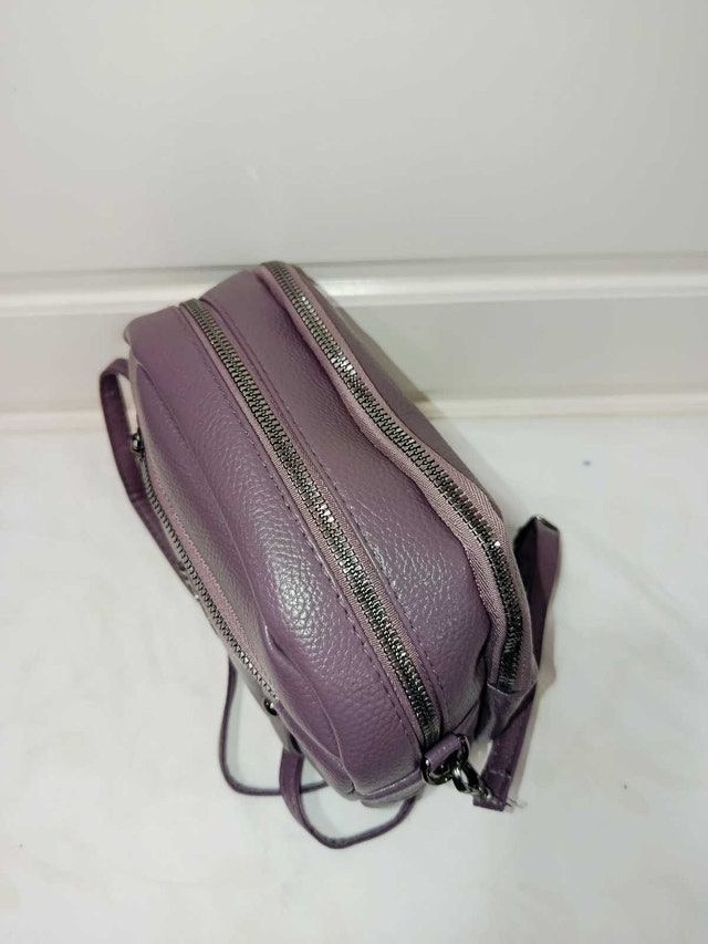 Brand new Bags for Women 2024 New Mom Soft Leather texture Shoul - photo 4