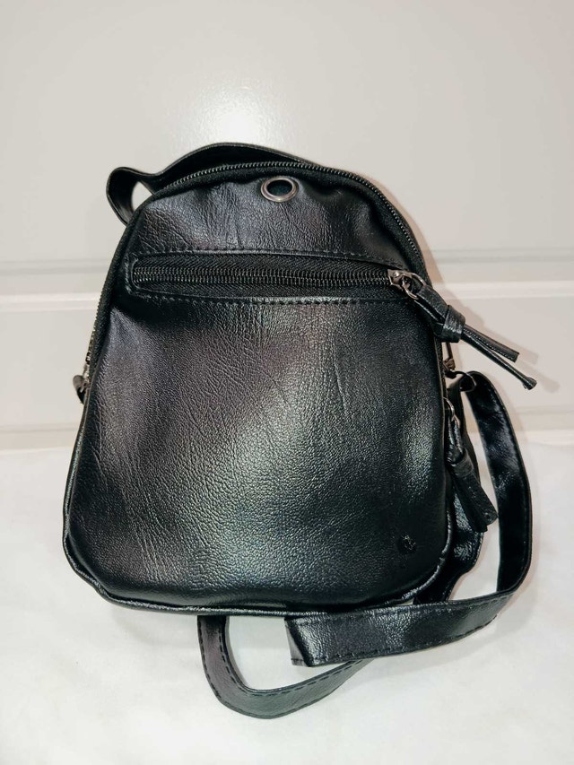 Brand new Women's crossbody bag European and American fashion tr - photo 3