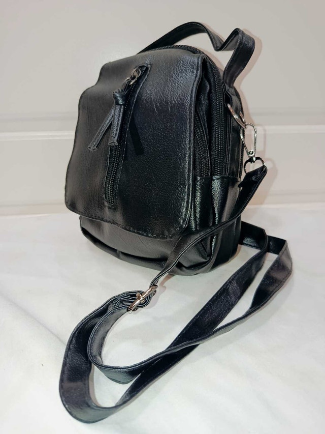 Brand new Women's crossbody bag European and American fashion tr - photo 4