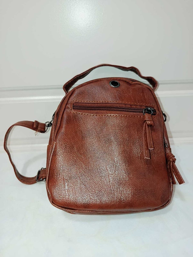 Brand new Women's crossbody bag European and American fashion tr - photo 5