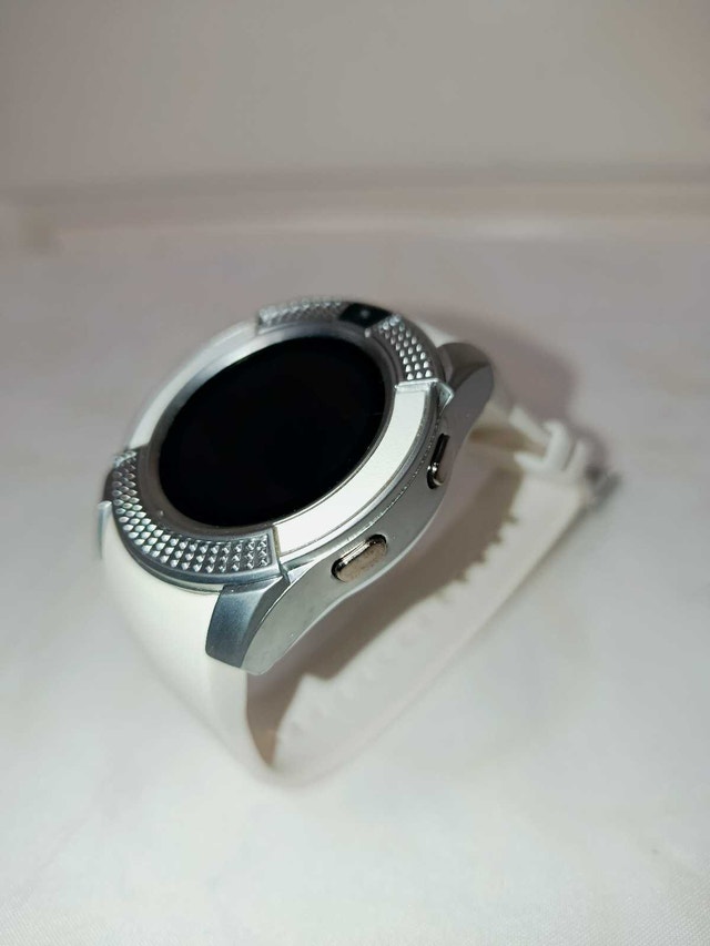 Touch Smart Watch with Camera SIM Card Bluetooth Smart - photo 2