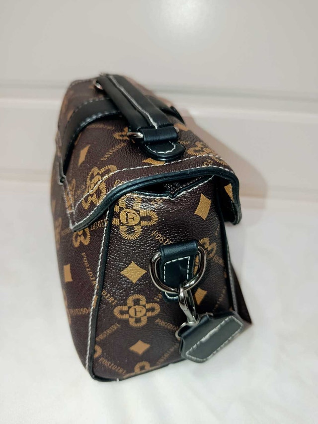 Brand new Genuine leather texture bag for women fashionable and - photo 4