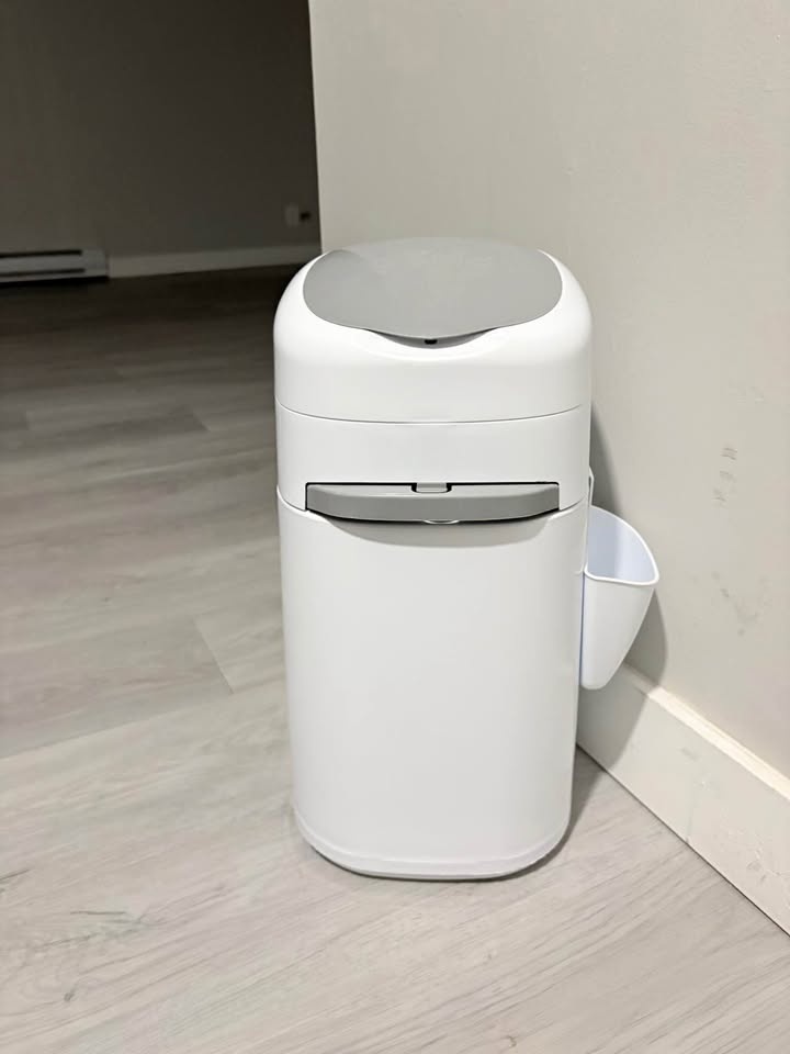 Litter Genie