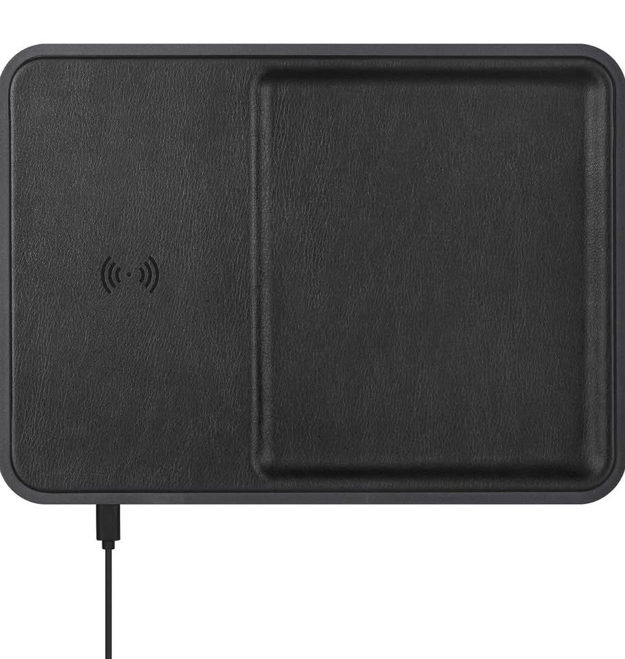 POWEROLOGY QI WIRELESS CHARGING VALET - photo 2