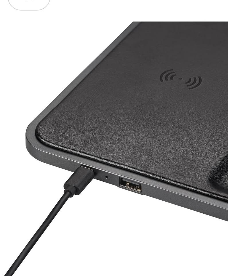 POWEROLOGY QI WIRELESS CHARGING VALET - photo 3