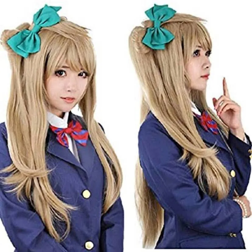Love Live Cosplay Wig thumbnail