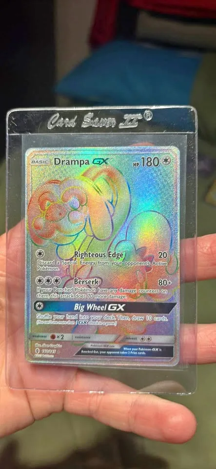 Drampa Gx thumbnail