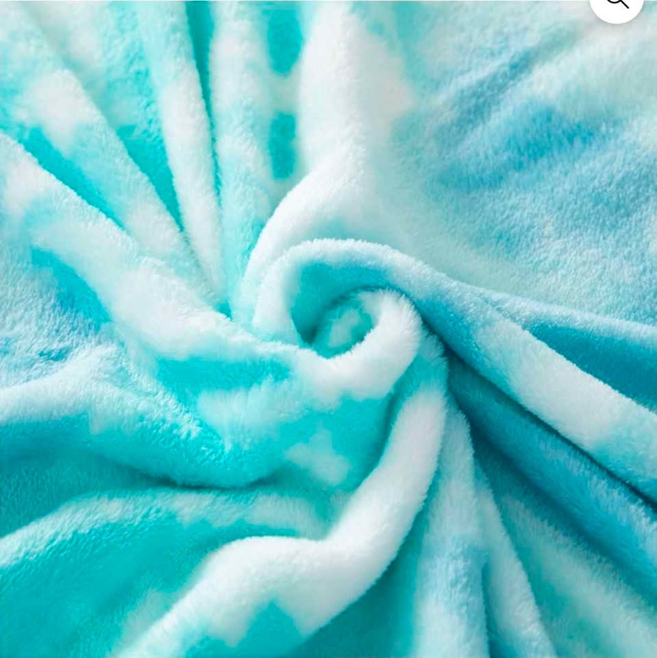 Mainstays Kids Plush Blanket Twin/Double (New) - photo 3
