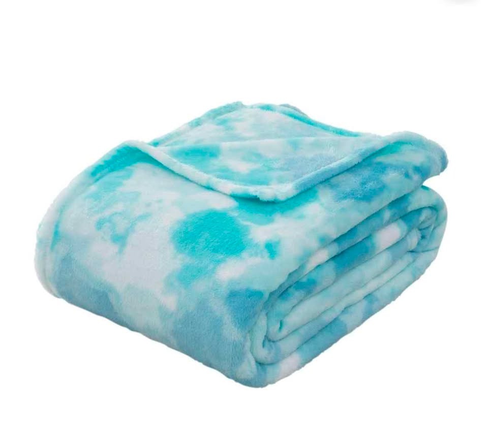 Mainstays Kids Plush Blanket Twin/Double (New) - photo 4